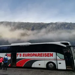 Kronplatz Ski Area - Bruneck (Brunico)