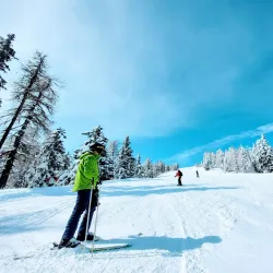 Kronplatz Ski Area - Bruneck (Brunico)
