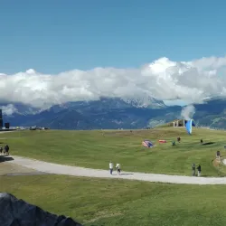 Kronplatz Ski Area - Bruneck (Brunico)