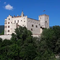 Messner Mountain Museum Ripa - Bruneck (Brunico)