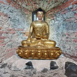 Messner Mountain Museum Ripa - Bruneck (Brunico)