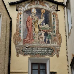 Messner Mountain Museum Ripa - Bruneck (Brunico)