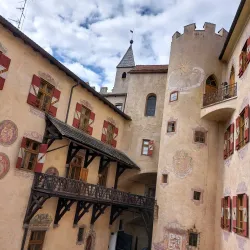 Messner Mountain Museum Ripa - Bruneck (Brunico)