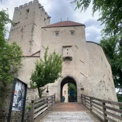 Messner Mountain Museum Ripa - Bruneck (Brunico)