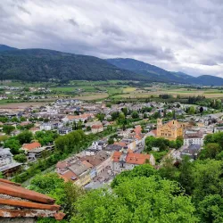 Messner Mountain Museum Ripa - Bruneck (Brunico)