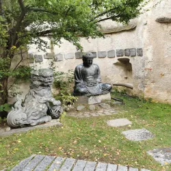 Messner Mountain Museum Ripa - Bruneck (Brunico)