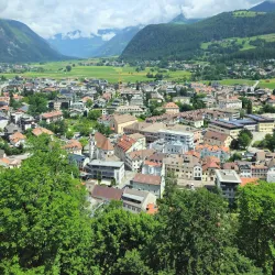 Messner Mountain Museum Ripa - Bruneck (Brunico)