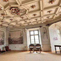 Messner Mountain Museum Ripa - Bruneck (Brunico)