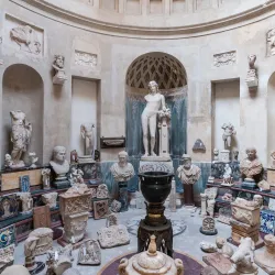 Casa Museo Lodovico Pogliaghi - Busto Arsizio