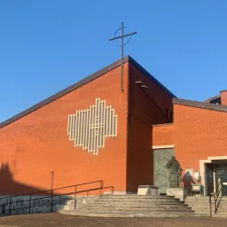 Chiesa di Sant'Anna - Busto Arsizio