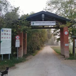 Parco Alto Milanese - Busto Arsizio