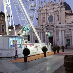 Piazza San Giovanni - Busto Arsizio