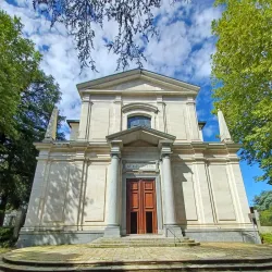 Santuario della Madonna delle Grazie - Busto Arsizio