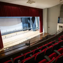 Teatro Sociale di Busto Arsizio - Busto Arsizio