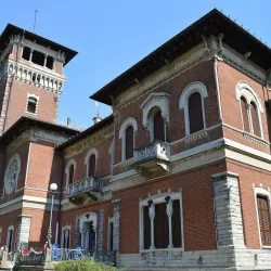 Villa Ottolini-Tosi - Busto Arsizio