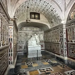 Cagliari Cathedral (Cattedrale di Santa Maria) - Cagliari