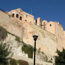 Castello District - Cagliari