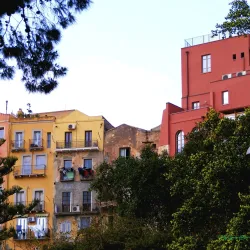 Castello District - Cagliari