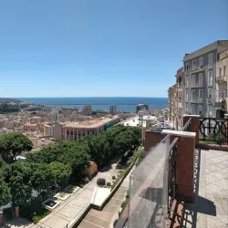 Castello District - Cagliari