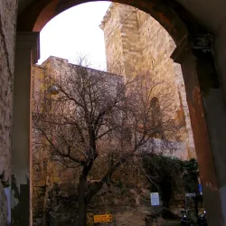 Castello District - Cagliari