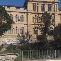 Castello District - Cagliari