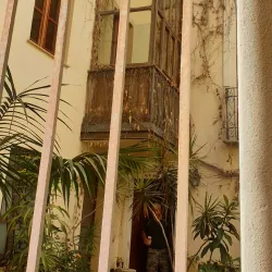 Castello District - Cagliari