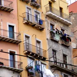 Castello District - Cagliari