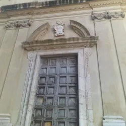 Castello District - Cagliari