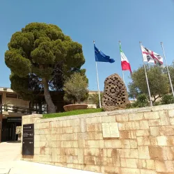 National Archaeological Museum of Cagliari - Cagliari