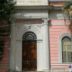 National Archaeological Museum of Cagliari - Cagliari