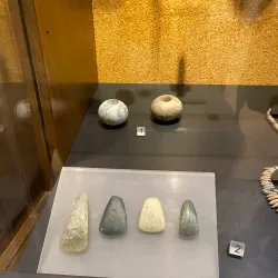 National Archaeological Museum of Cagliari - Cagliari