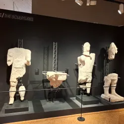 National Archaeological Museum of Cagliari - Cagliari