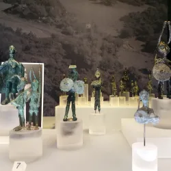 National Archaeological Museum of Cagliari - Cagliari