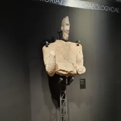 National Archaeological Museum of Cagliari - Cagliari