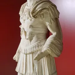 National Archaeological Museum of Cagliari - Cagliari