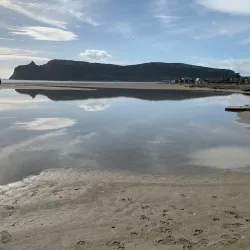 Poetto Beach - Cagliari