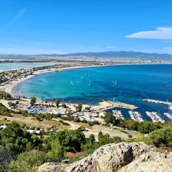 Poetto Beach - Cagliari