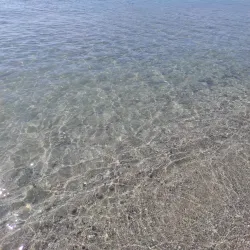 Poetto Beach - Cagliari