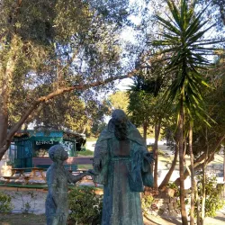 Roman Amphitheatre of Cagliari - Cagliari