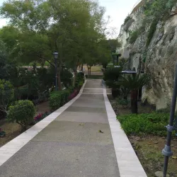 Roman Amphitheatre of Cagliari - Cagliari
