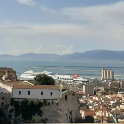 Roman Amphitheatre of Cagliari - Cagliari