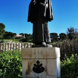 Roman Amphitheatre of Cagliari - Cagliari