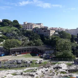 Roman Amphitheatre of Cagliari - Cagliari