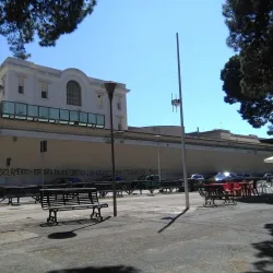 Roman Amphitheatre of Cagliari - Cagliari
