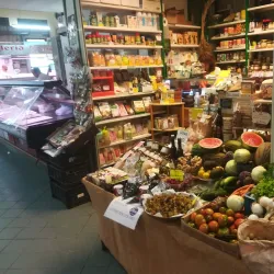 San Benedetto Market - Cagliari