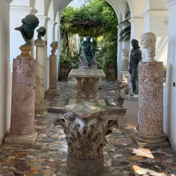 Villa San Michele - Cagliari