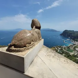 Villa San Michele - Cagliari