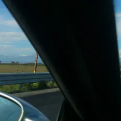 Aspromonte National Park - Calabria