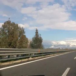 Aspromonte National Park - Calabria