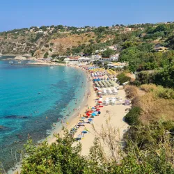 Capo Vaticano - Calabria